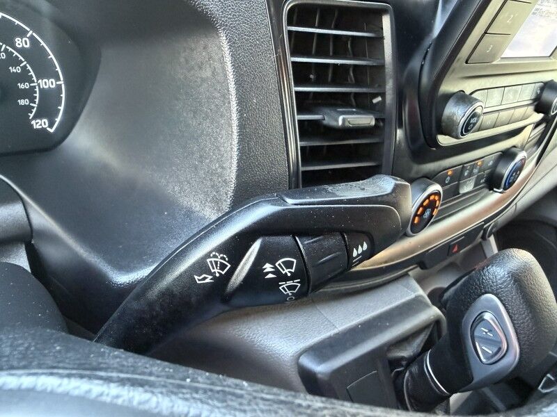 2020 Ford Transit T-150 Low Roof Cargo Van 80k mi's Collinsville OK