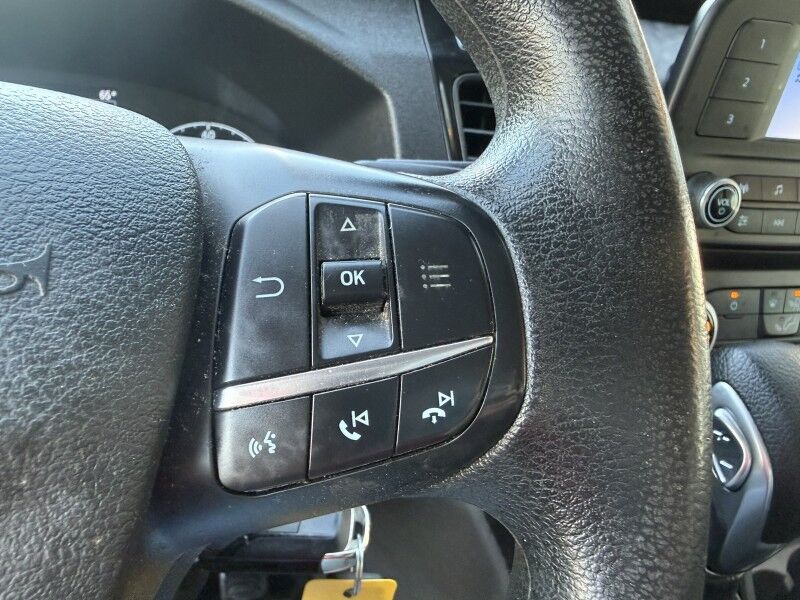 2020 Ford Transit T-150 Low Roof Cargo Van 80k mi's Collinsville OK