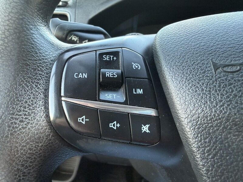 2020 Ford Transit T-150 Low Roof Cargo Van 80k mi's Collinsville OK