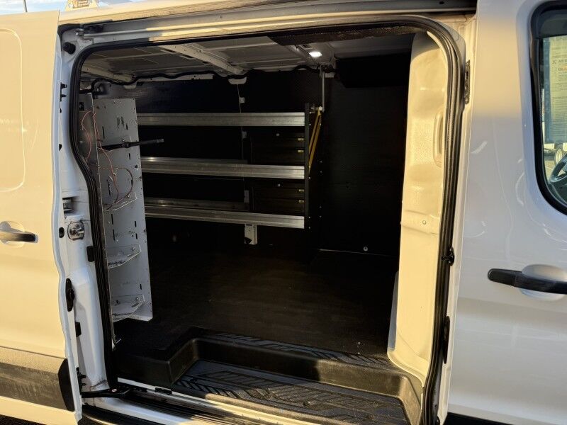 2020 Ford Transit T-150 Low Roof Cargo Van 80k mi's Collinsville OK