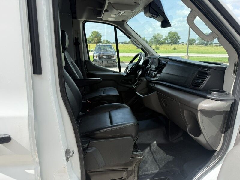 2020 Ford Transit T-150 Medium Roof Cargo Collinsville OK