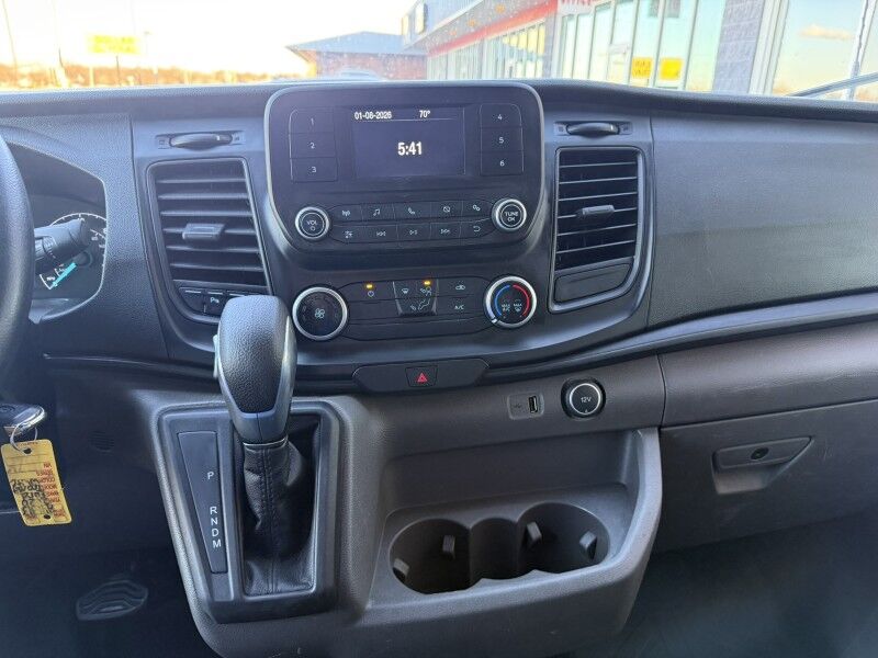 2020 Ford Transit T-150 Medium Roof Cargo Collinsville OK