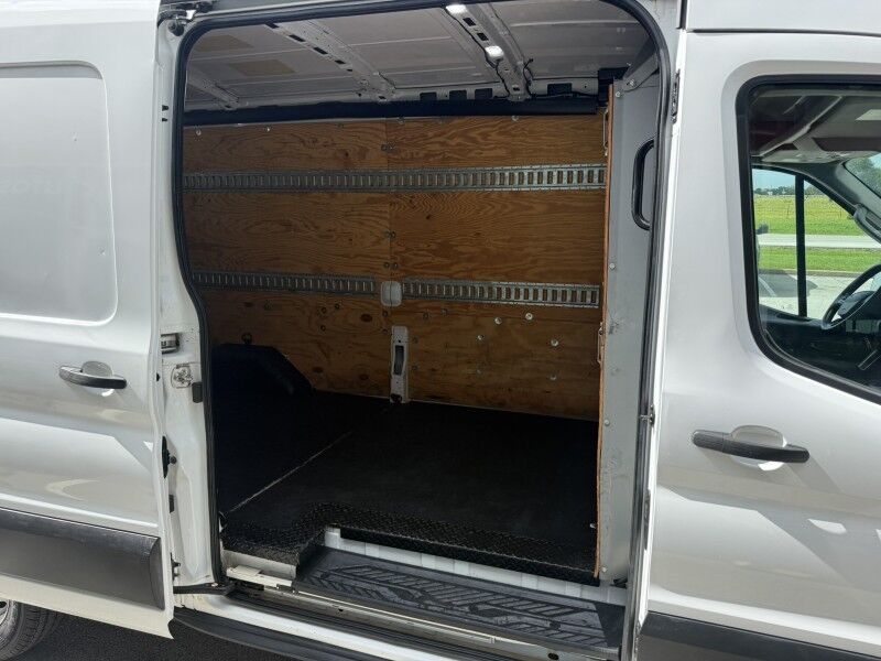 2020 Ford Transit T-150 Medium Roof Cargo Collinsville OK