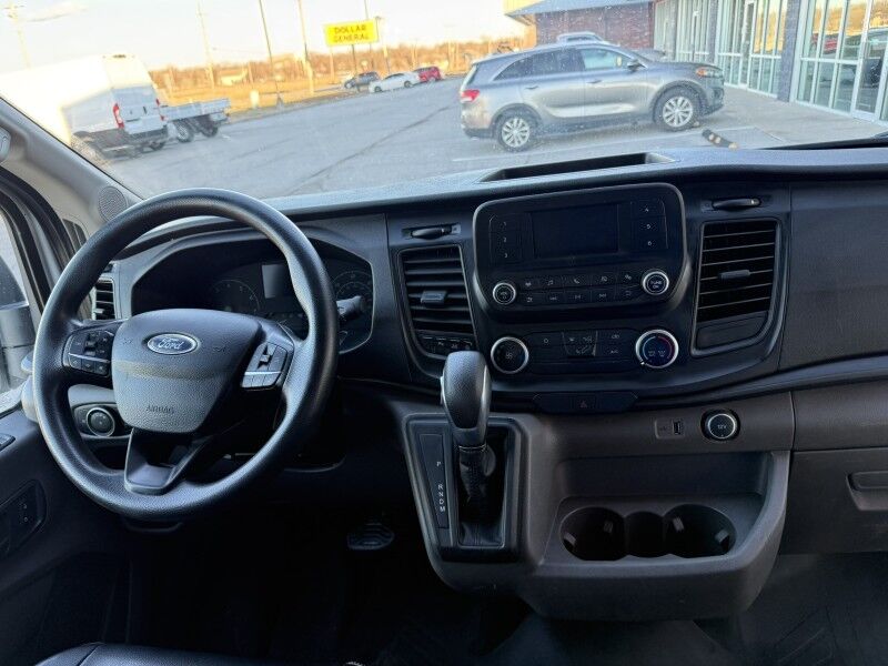 2020 Ford Transit T-150 Medium Roof Cargo Collinsville OK