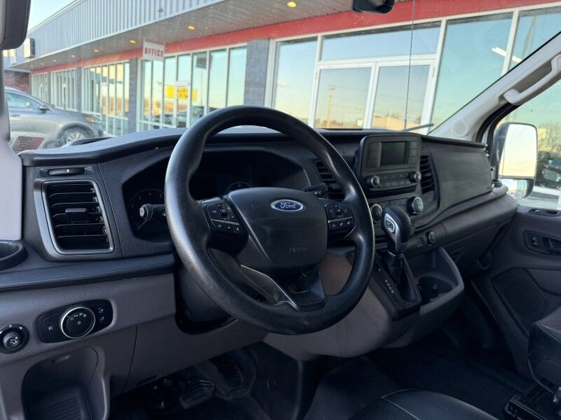 2020 Ford Transit T-150 Medium Roof Cargo Collinsville OK