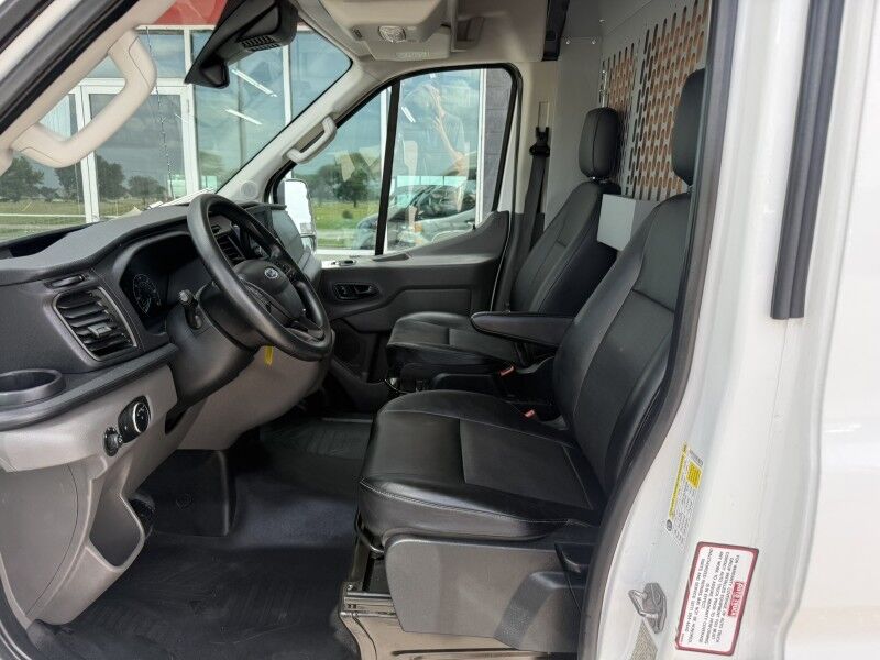 2020 Ford Transit T-150 Medium Roof Cargo Collinsville OK