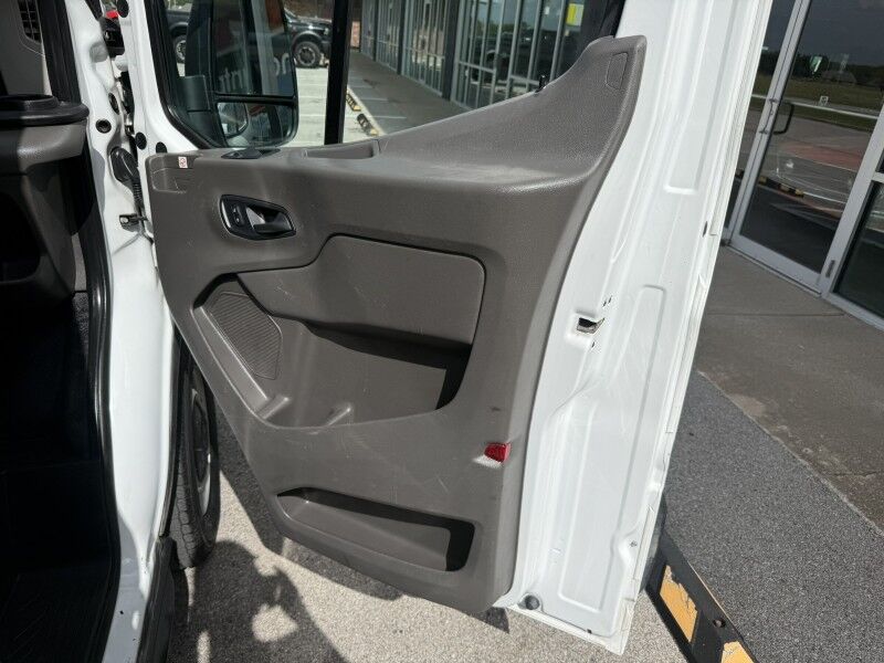 2020 Ford Transit T-150 Medium Roof Cargo Collinsville OK