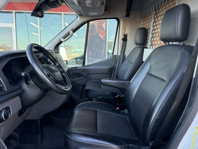 2020 Ford Transit T-150 Medium Roof Cargo Collinsville OK