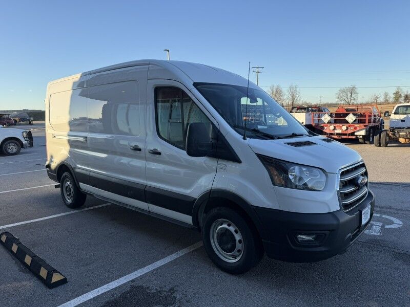 2020 Ford Transit T-150 Medium Roof Cargo Collinsville OK