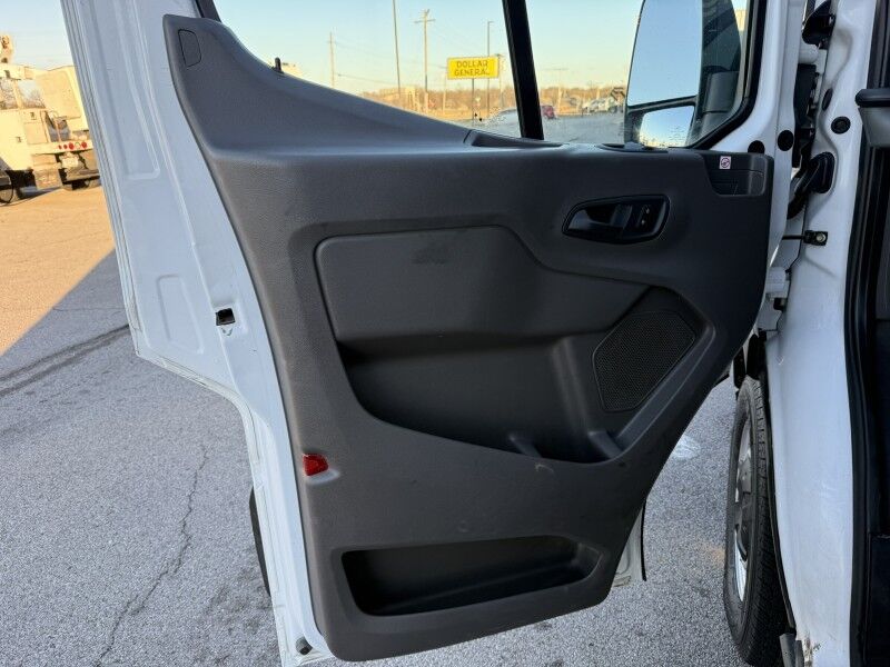 2020 Ford Transit T-150 Medium Roof Cargo Collinsville OK