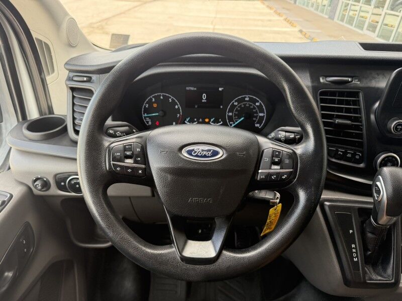 2020 Ford Transit T-150 Medium Roof Cargo Collinsville OK
