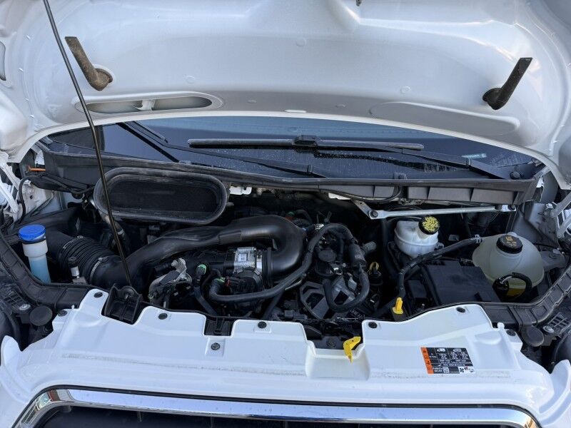 2020 Ford Transit T-150 Medium Roof Cargo Collinsville OK