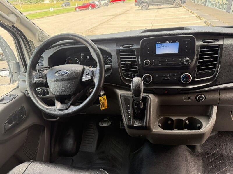 2020 Ford Transit T-150 Medium Roof Cargo Collinsville OK