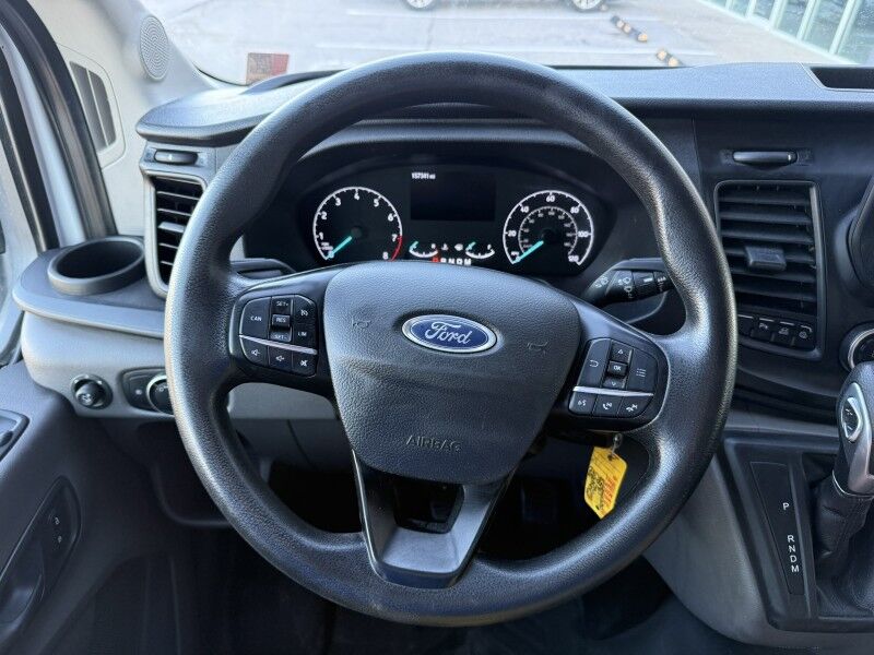 2020 Ford Transit T-150 Medium Roof Cargo Collinsville OK