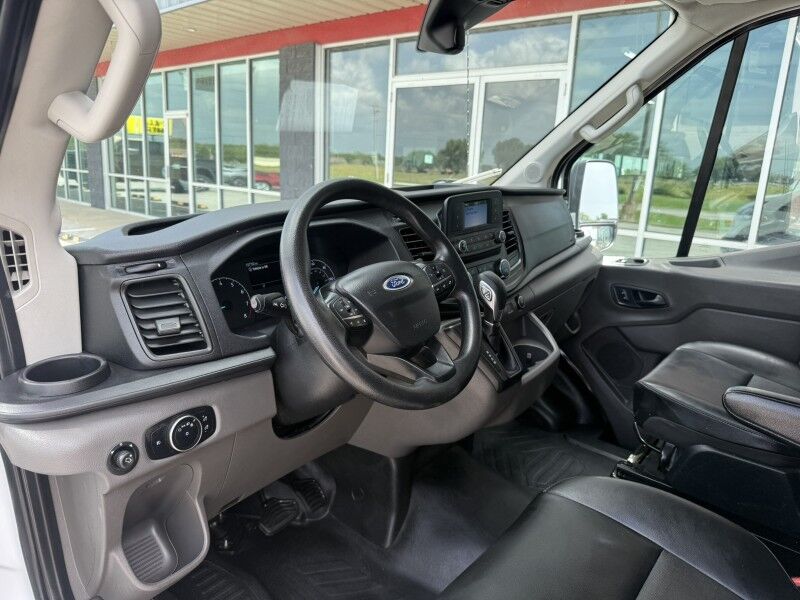 2020 Ford Transit T-150 Medium Roof Cargo Collinsville OK
