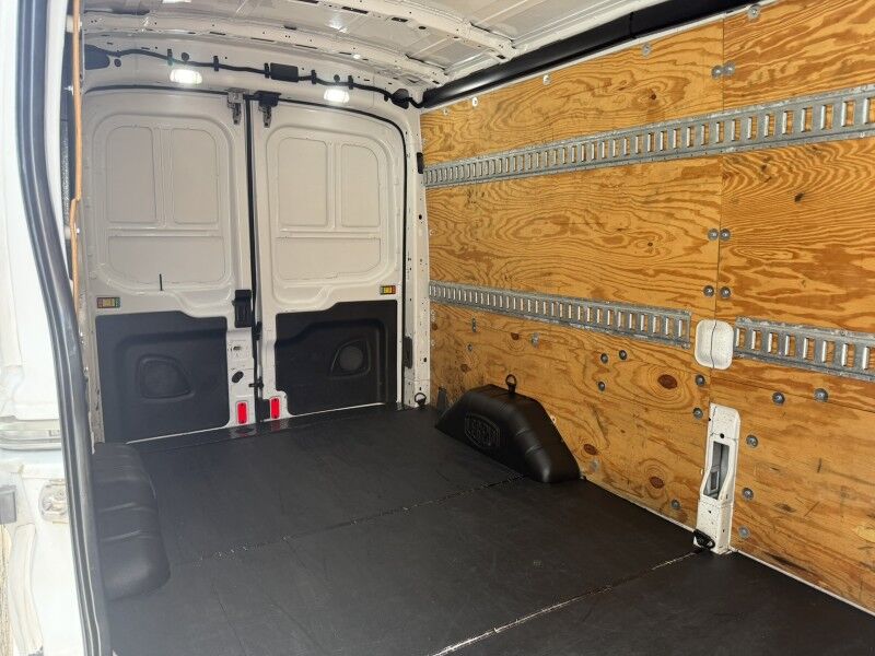 2020 Ford Transit T-150 Medium Roof Cargo Collinsville OK