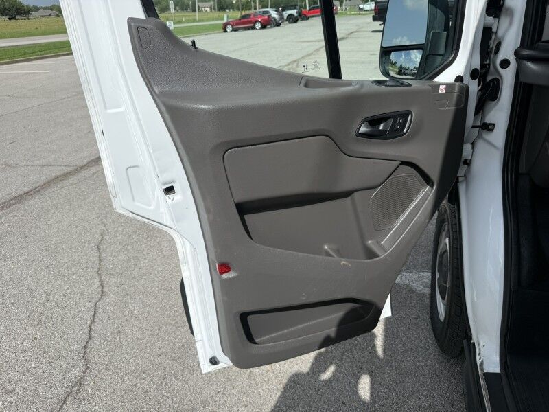 2020 Ford Transit T-150 Medium Roof Cargo Collinsville OK