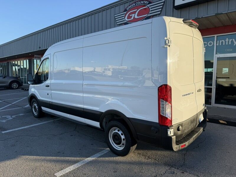 2020 Ford Transit T-150 Medium Roof Cargo Collinsville OK