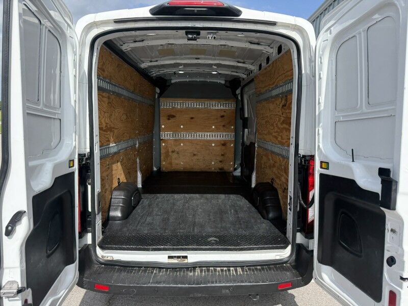 2020 Ford Transit T-150 Medium Roof Cargo Collinsville OK