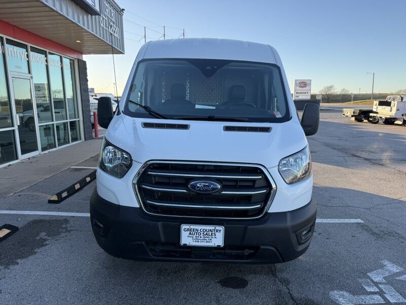 2020 Ford Transit T-150 Medium Roof Cargo Collinsville OK
