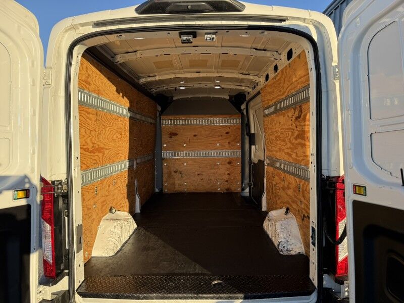 2020 Ford Transit T-150 Medium Roof Cargo Collinsville OK