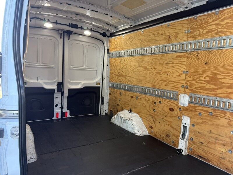 2020 Ford Transit T-150 Medium Roof Cargo Collinsville OK