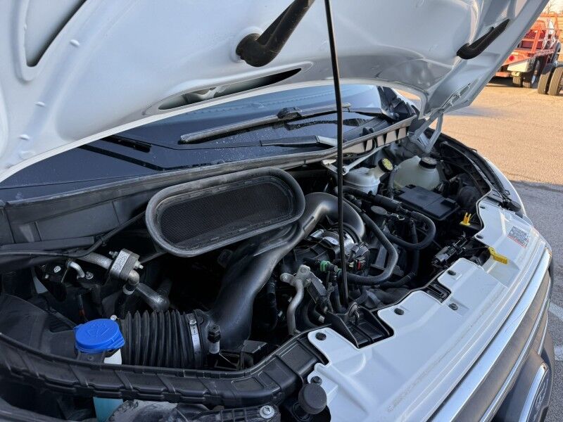 2020 Ford Transit T-150 Medium Roof Cargo Collinsville OK