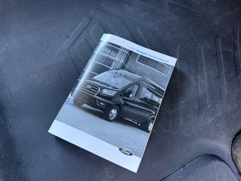 2020 Ford Transit T-150 Medium Roof Cargo Collinsville OK