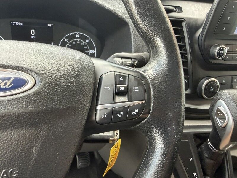 2020 Ford Transit T-150 Medium Roof Cargo Collinsville OK