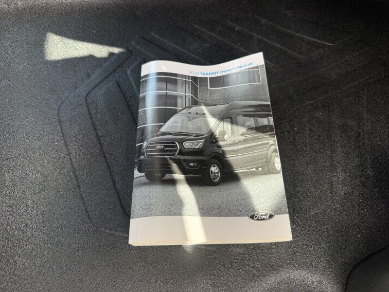 2020 Ford Transit T-150 Medium Roof Cargo Collinsville OK
