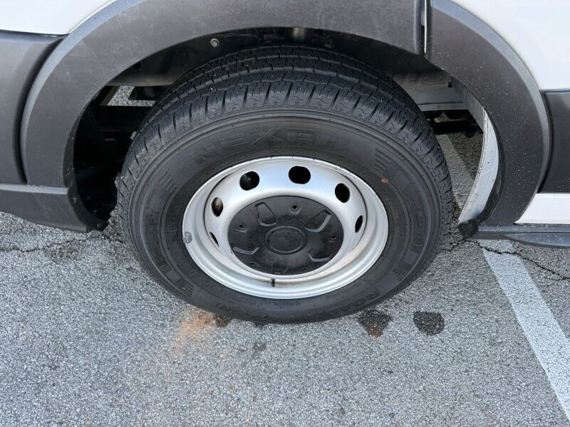 2020 Ford Transit T-150 Medium Roof Cargo Collinsville OK