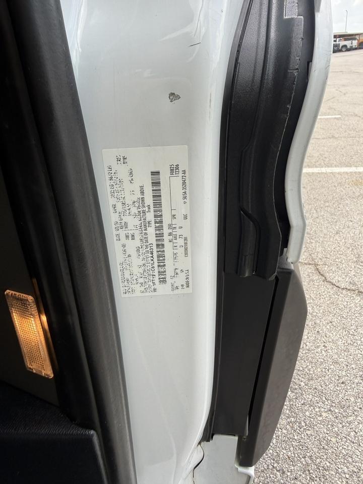 2020 Ford Transit T-150 Medium Roof Cargo Collinsville OK