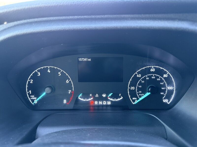 2020 Ford Transit T-150 Medium Roof Cargo Collinsville OK