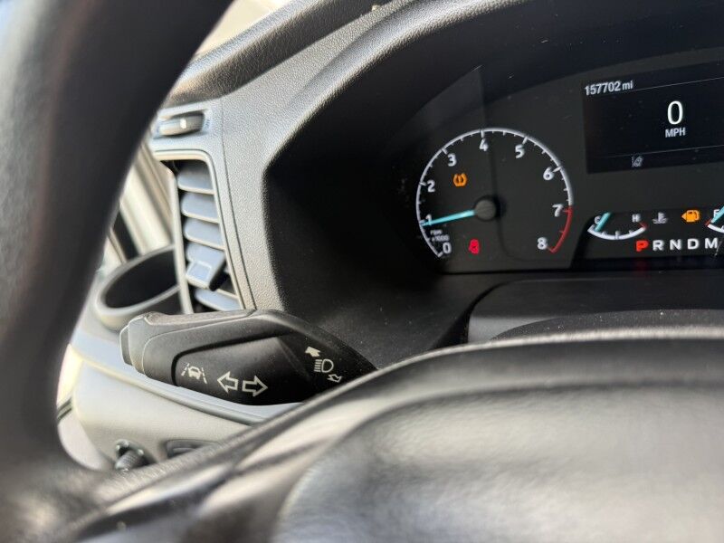 2020 Ford Transit T-150 Medium Roof Cargo Collinsville OK