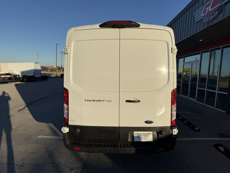 2020 Ford Transit T-150 Medium Roof Cargo Collinsville OK