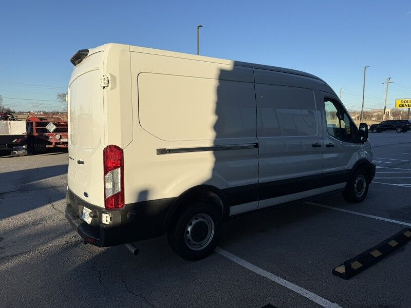 2020 Ford Transit T-150 Medium Roof Cargo Collinsville OK