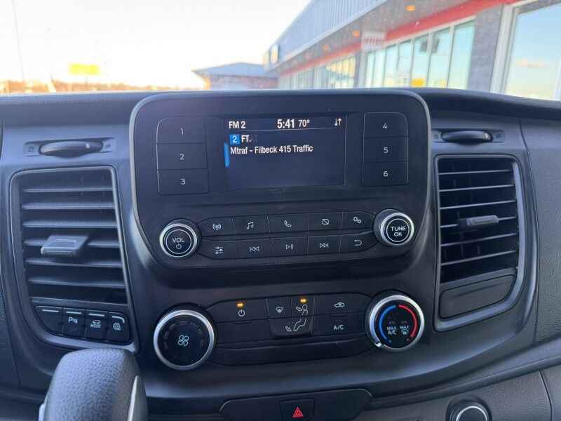 2020 Ford Transit T-150 Medium Roof Cargo Collinsville OK