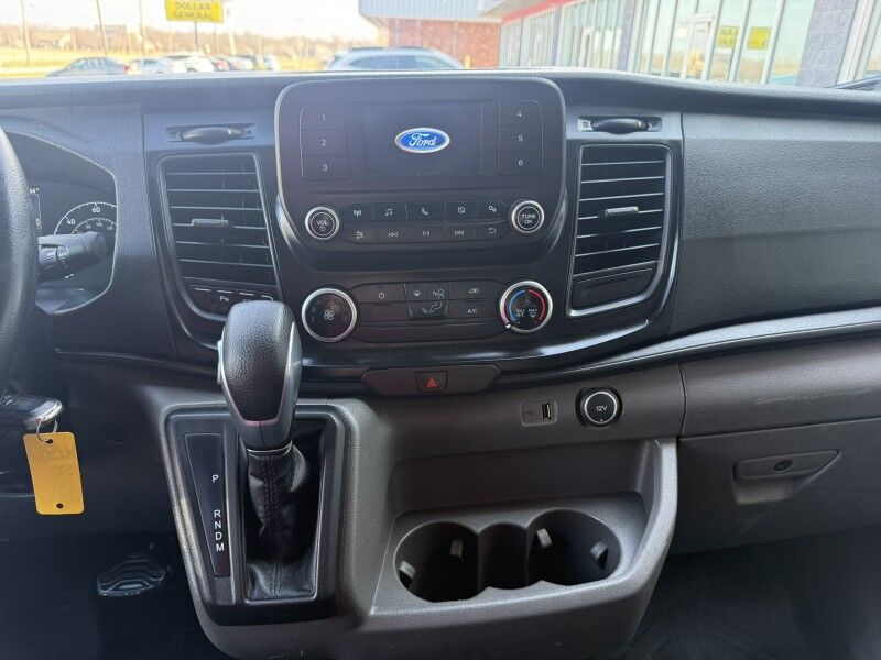 2020 Ford Transit T-150 Medium Roof Cargo Van Collinsville OK