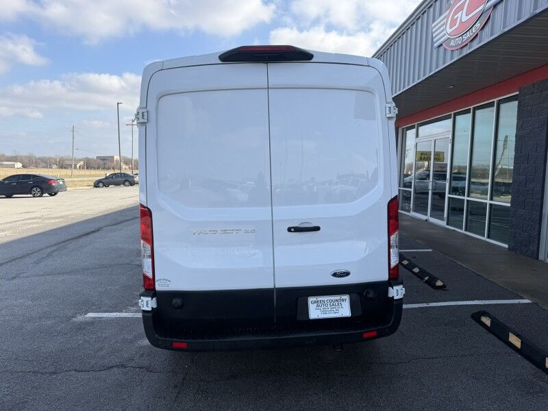 2020 Ford Transit T-150 Medium Roof Cargo Van Collinsville OK