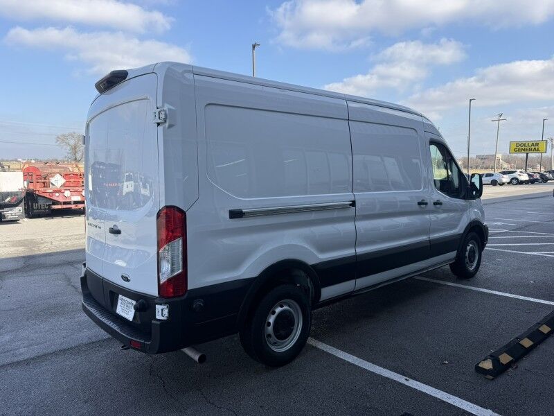 2020 Ford Transit T-150 Medium Roof Cargo Van Collinsville OK