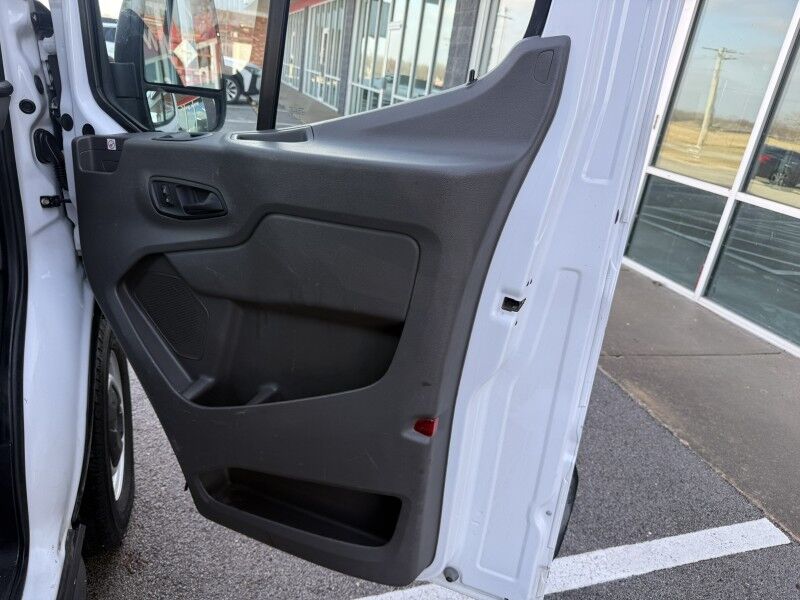 2020 Ford Transit T-150 Medium Roof Cargo Van Collinsville OK