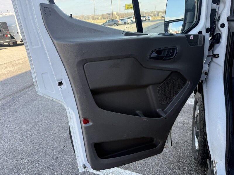2020 Ford Transit T-150 Medium Roof Cargo Van Collinsville OK