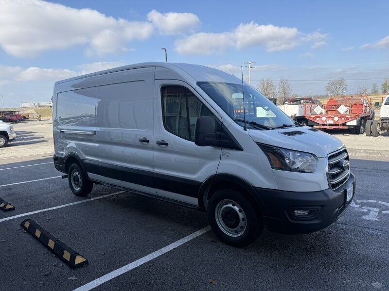 2020 Ford Transit T-150 Medium Roof Cargo Van Collinsville OK