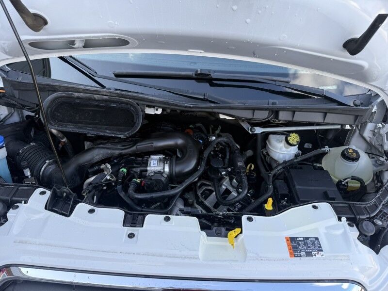 2020 Ford Transit T-150 Medium Roof Cargo Van Collinsville OK