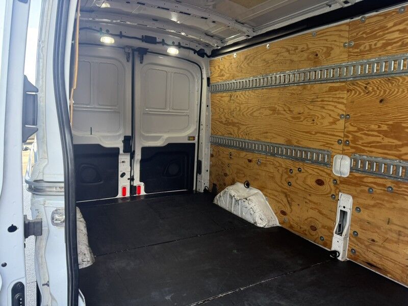 2020 Ford Transit T-150 Medium Roof Cargo Van Collinsville OK