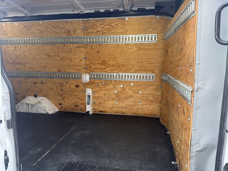 2020 Ford Transit T-150 Medium Roof Cargo Van Collinsville OK