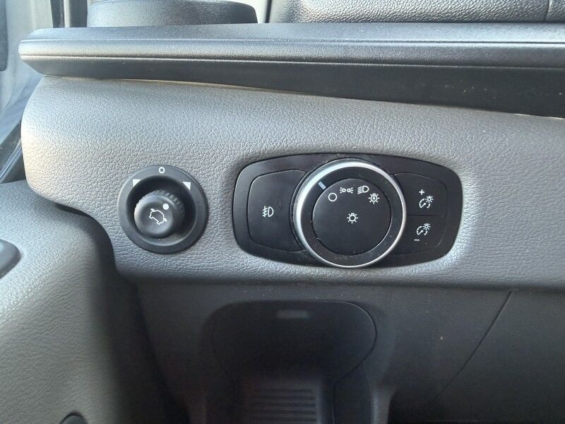 2020 Ford Transit T-150 Medium Roof Cargo Van Collinsville OK