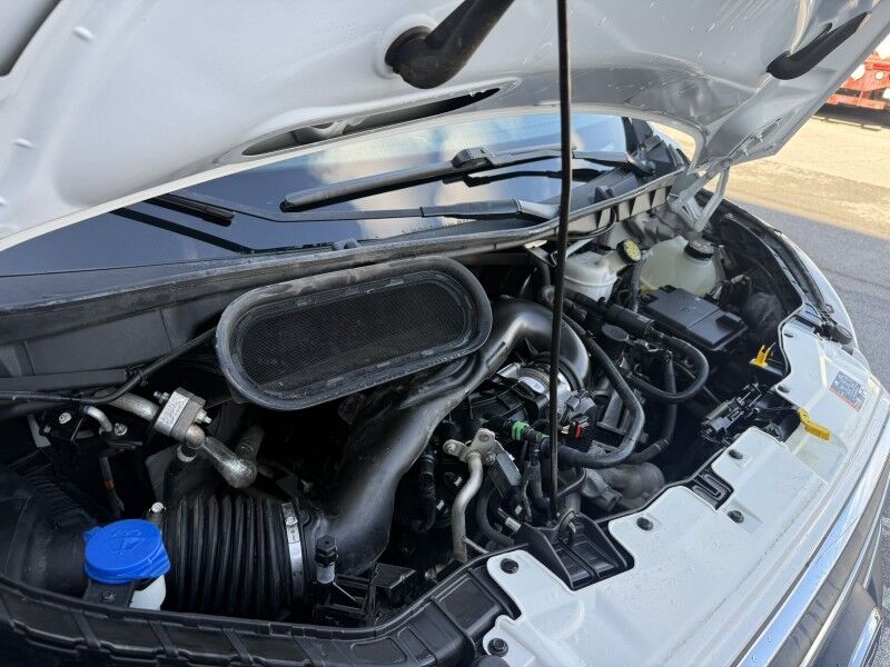 2020 Ford Transit T-150 Medium Roof Cargo Van Collinsville OK