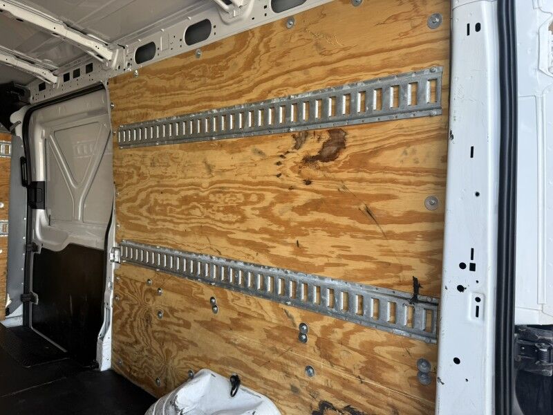 2020 Ford Transit T-150 Medium Roof Cargo Van Collinsville OK