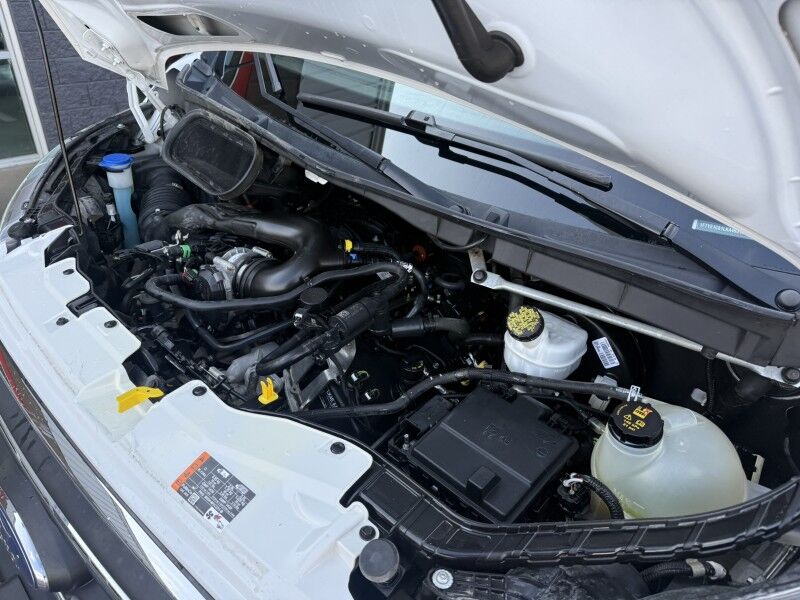 2020 Ford Transit T-150 Medium Roof Cargo Van Collinsville OK